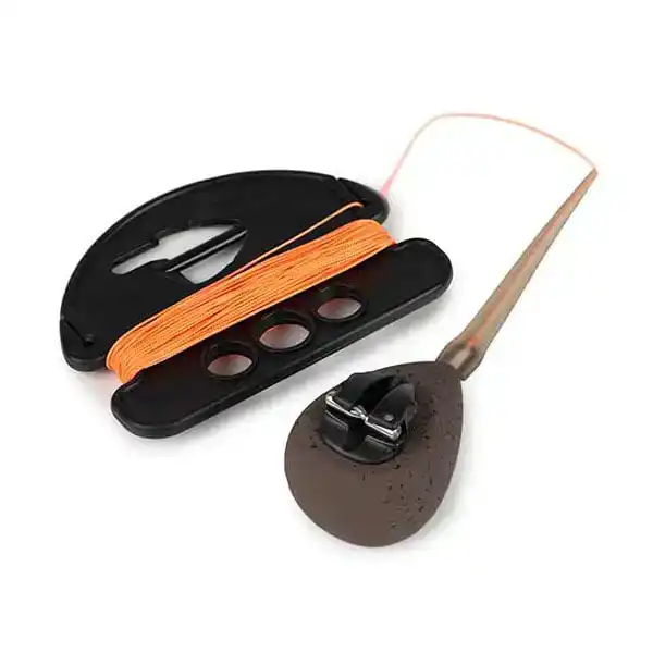 Edges Captive Back Weight - 142 Gramm