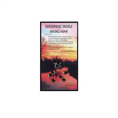 Imitation Hemp - Sinking