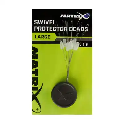 Swivel Protector Beads