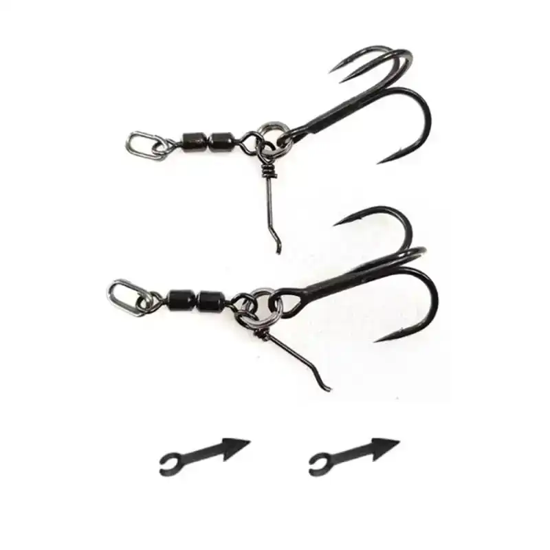 The Pelagic Stinger - S - Haken: 1/0