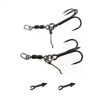 The Pelagic Stinger - S - Haken: 1/0