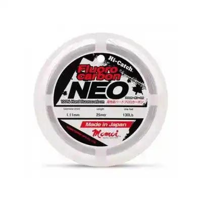 100% Hard Fluorocarbon NEO