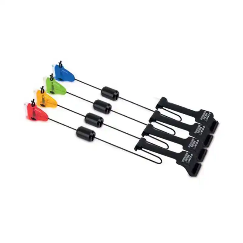 Micro Swinger 4 Rod Set