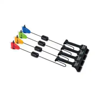 Micro Swinger 4 Rod Set