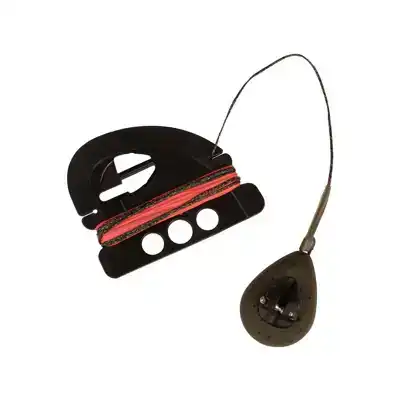 Clinga Captive Backweight