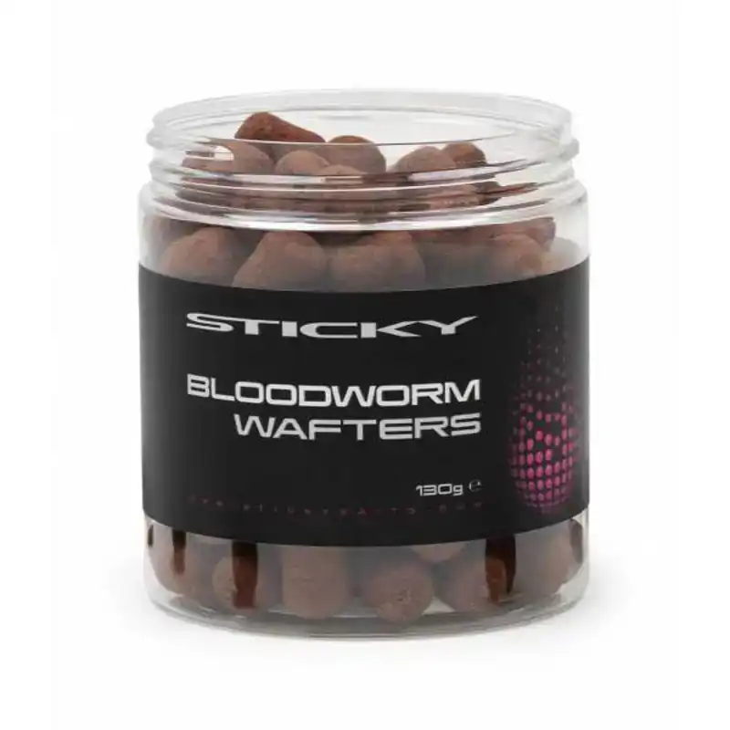 Bloodworm Wafters