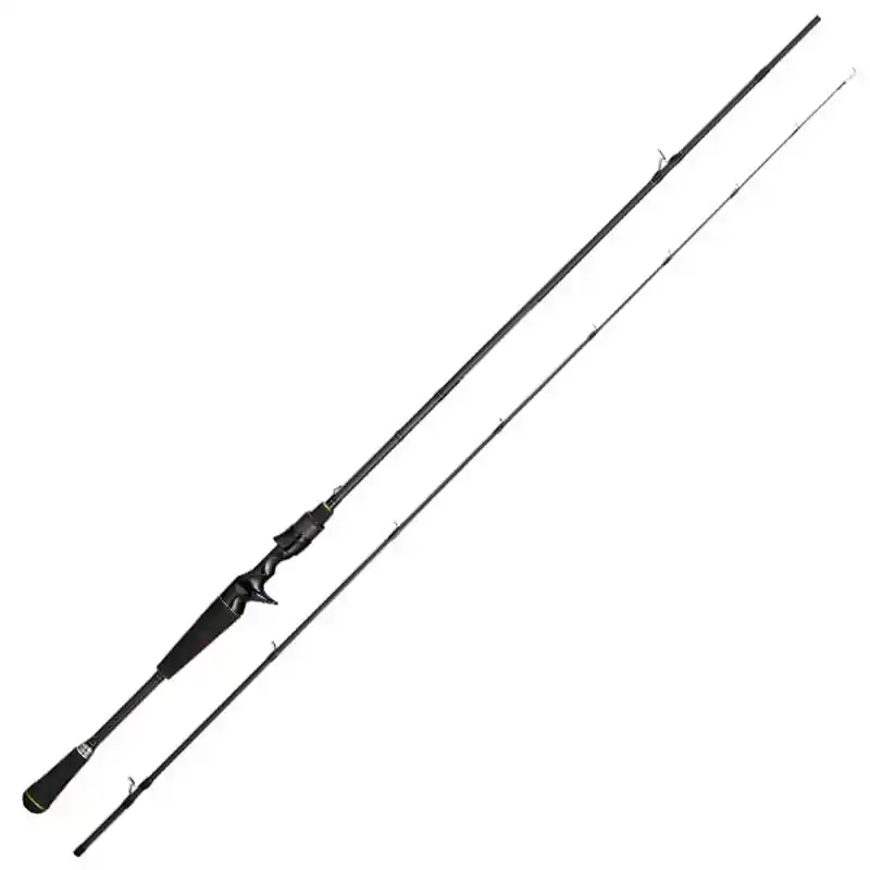 Overtake Finesse ED Cast - 205 cm - 3/15 Gramm