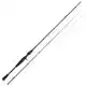 Overtake Finesse ED Cast - 205 cm - 3/15 Gramm