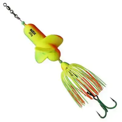 A-Static Propeller Teaser