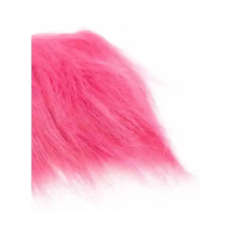 Craft Fur Long - Black