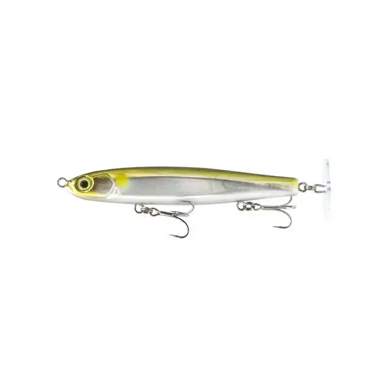 Power Tail Shallow - 11 cm - 27 Gramm - Ayu