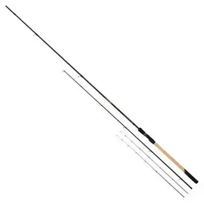 Horizon X Pro Slim Rods - 3,50 m - 40 Gramm
