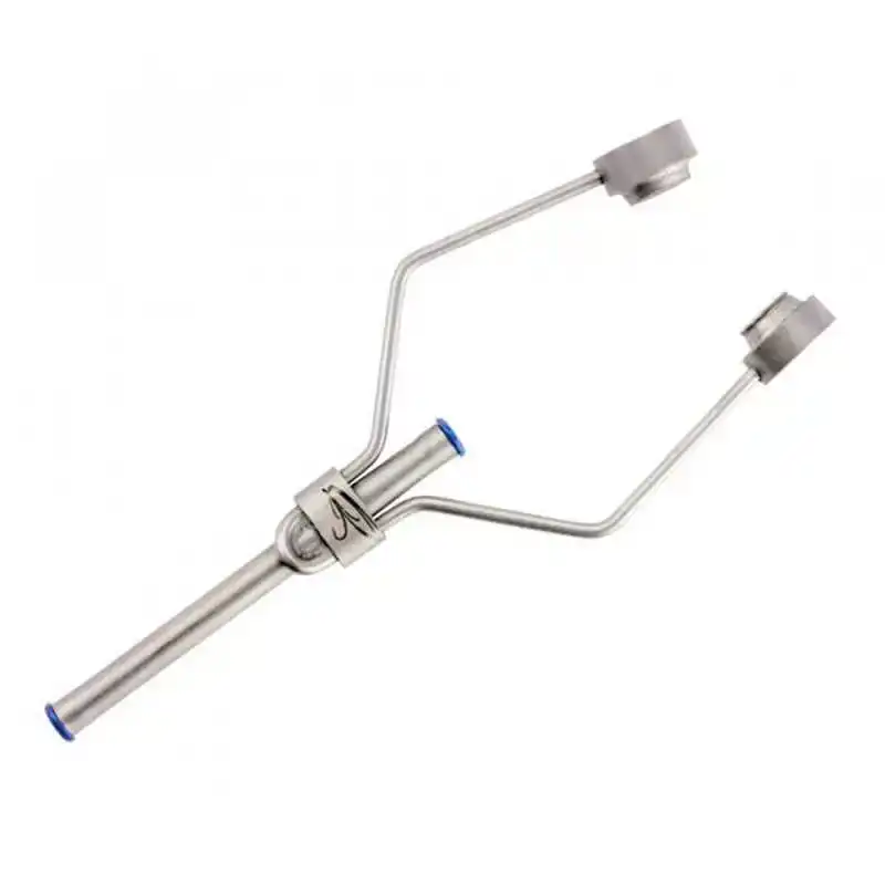 Ceramic Bobbin Holder Pro - Short (8,5 cm)