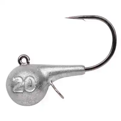 HD Fireball Jig - 15 Gramm