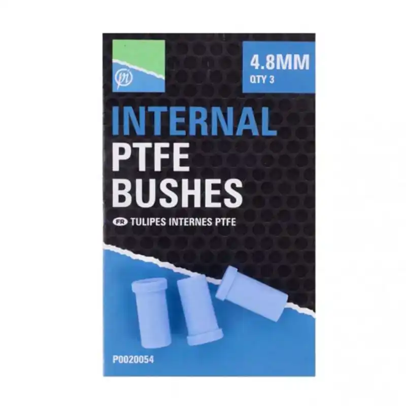 Internal PTFE Bushes - 1,5 mm
