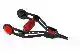 Bobbin Holder Pro Regular - Red