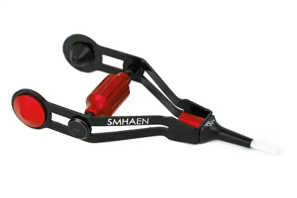 Bobbin Holder Pro Regular - Red