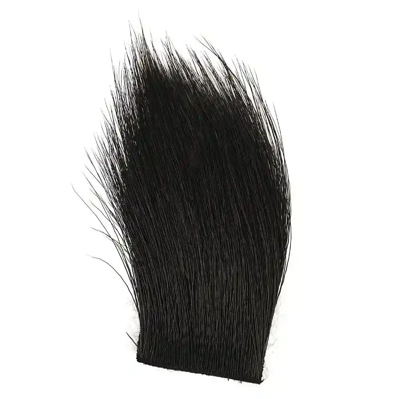 Speckled Moose Body - Black