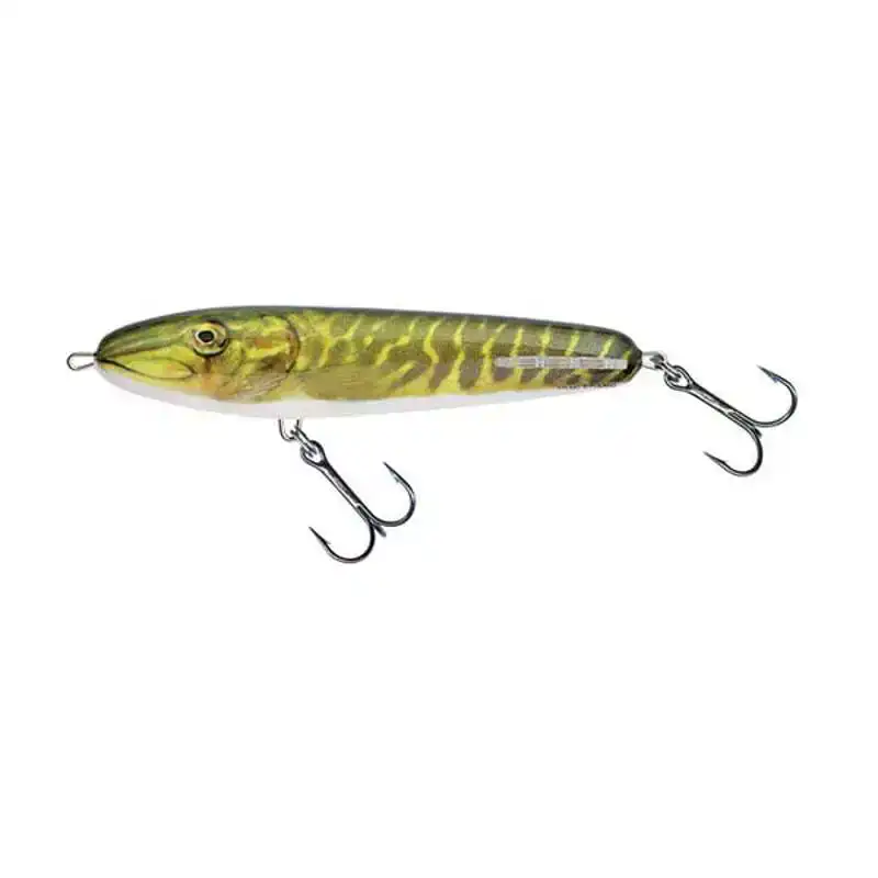 Sweeper - 14 cm - Hot Perch