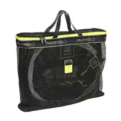 Dip & Dry Net Bag