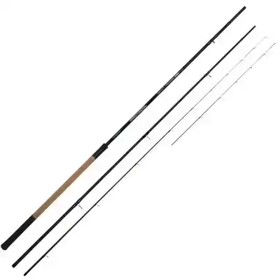 Protocol Heavy Feeder - 3,90 Meter - 40/80 Gramm