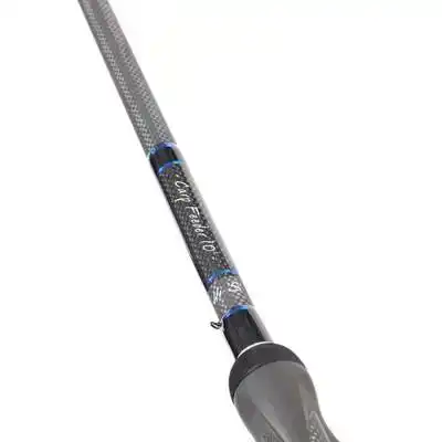 Hi-S Carp Feeder - S 12 ft. - 20 bis 50 Gramm