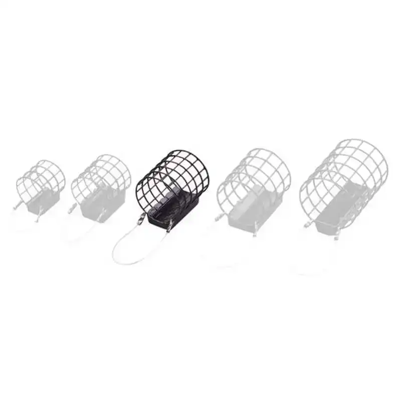 Cage Feeder - Medium - 15 Gramm