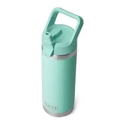 Rambler 18 oz Straw Bottle