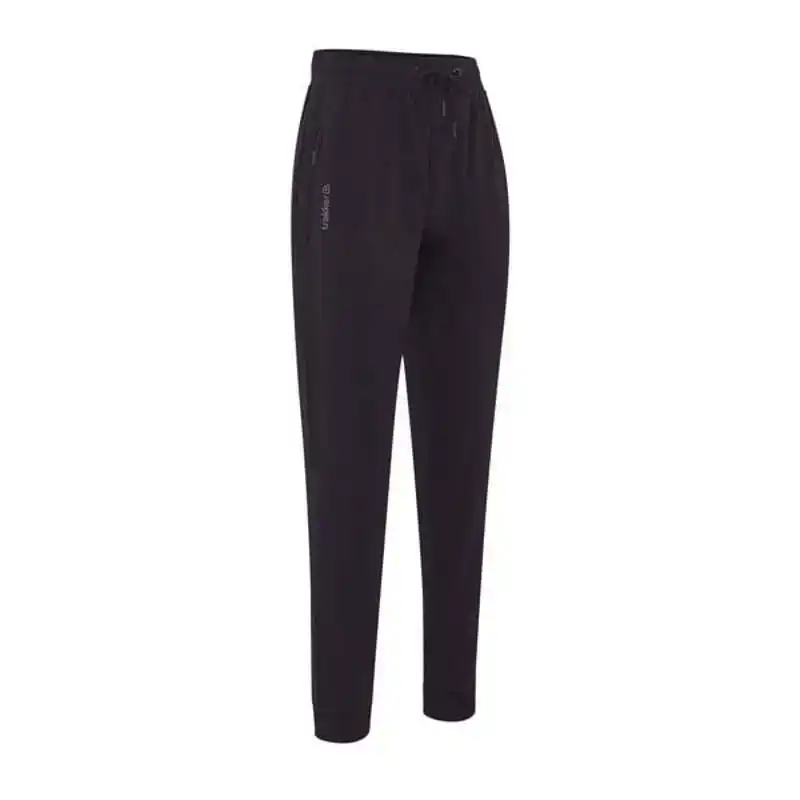 CR Jogger Black - Large