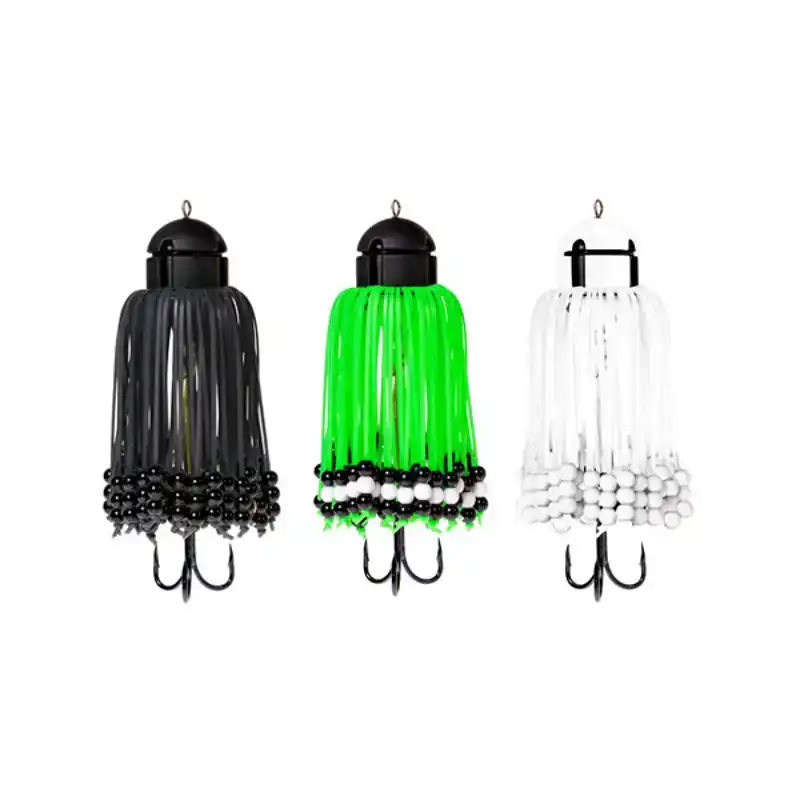 Rattle Teaser - 200 Gramm - Green