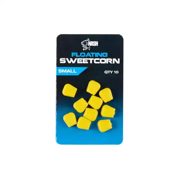 Floating Sweetcorn - Small
