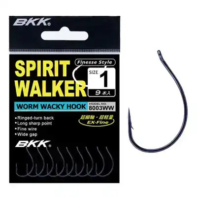 Spirit Walker