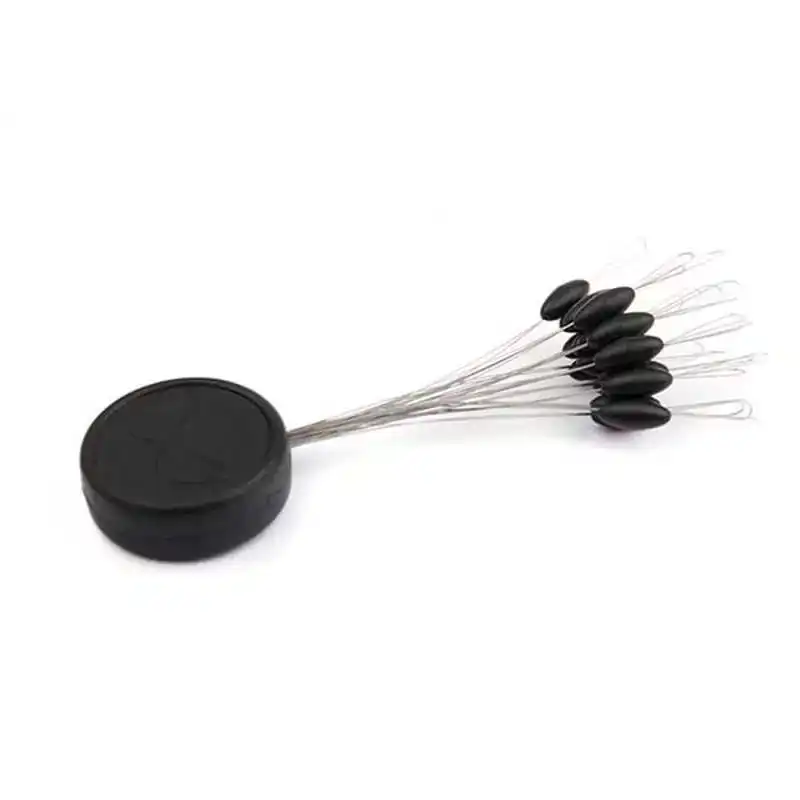 Rubber Line Stops - Large