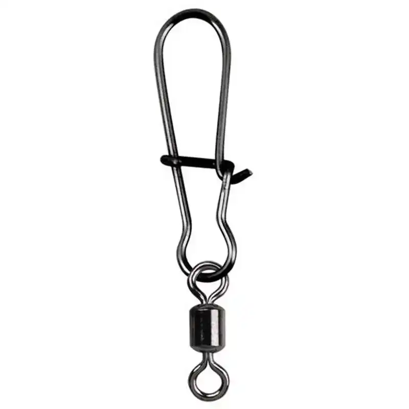 Hyper EZ Snap + Hyper Swivel - Größe: 0,8 x 10 - 11 kg