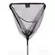 Warrior Rubber Mesh Net - Netz: 50 cm - stiel: 2 Meter