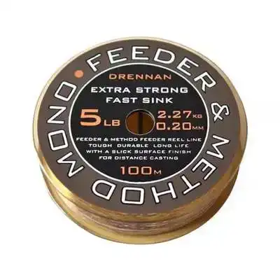 Feeder & Method Mono