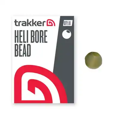 Heli Bore Bead