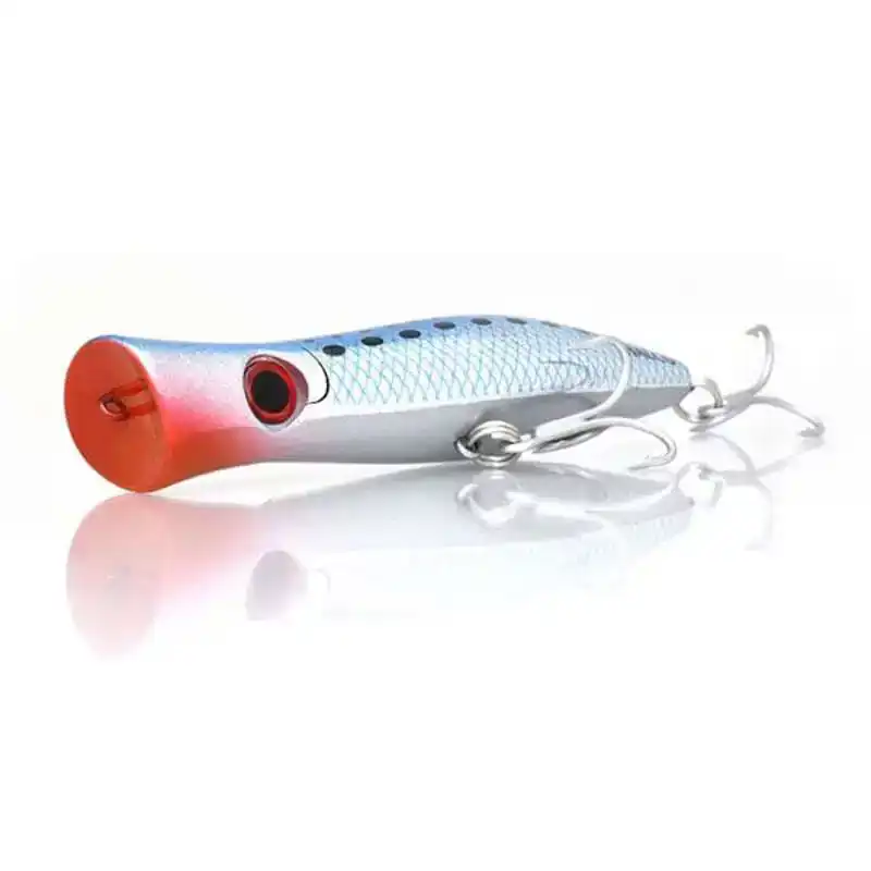 Roosta Popper 135 - Pilchard