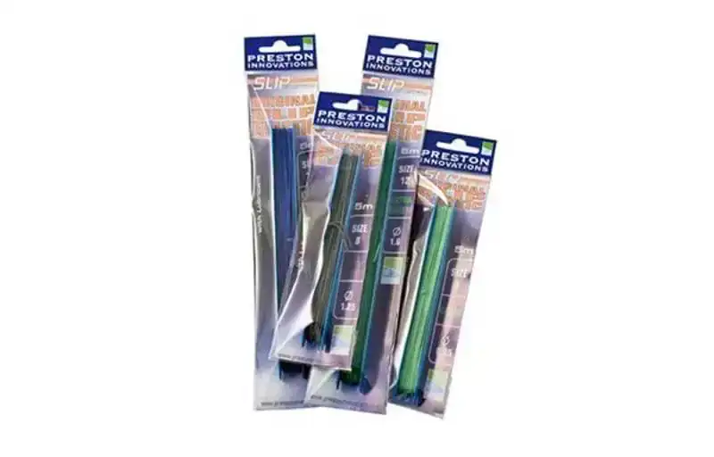 Original Slip Elastic - No. 10