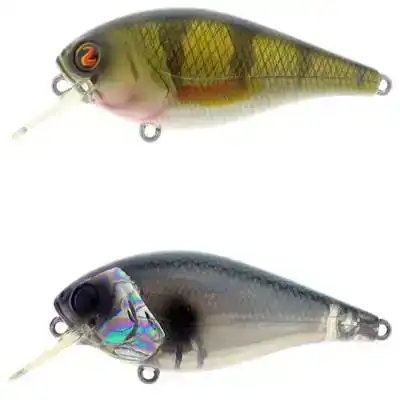 Biggie Crankbait