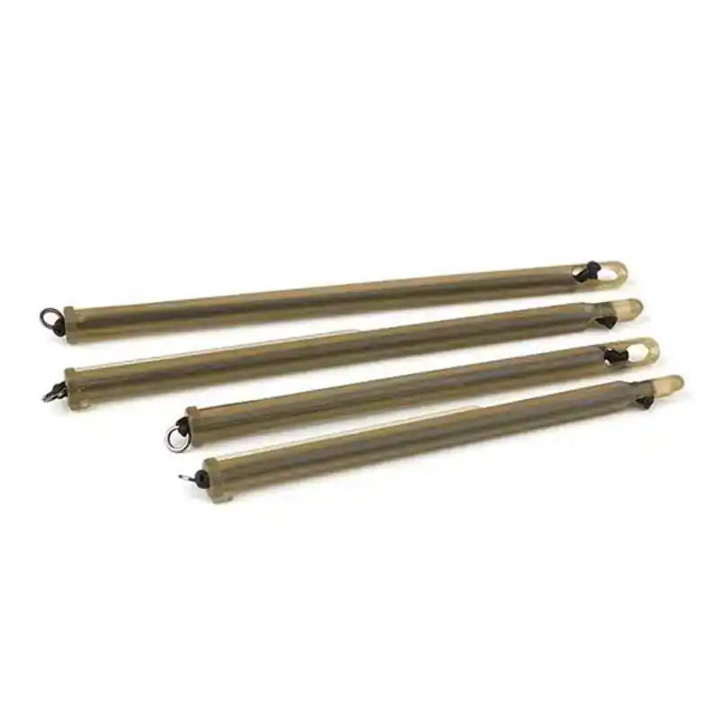 Elasticated Feeder Tubes - Large