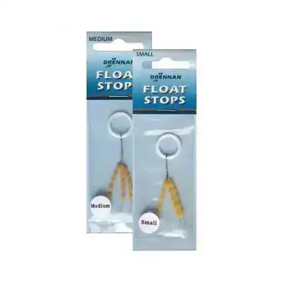 Float Stops