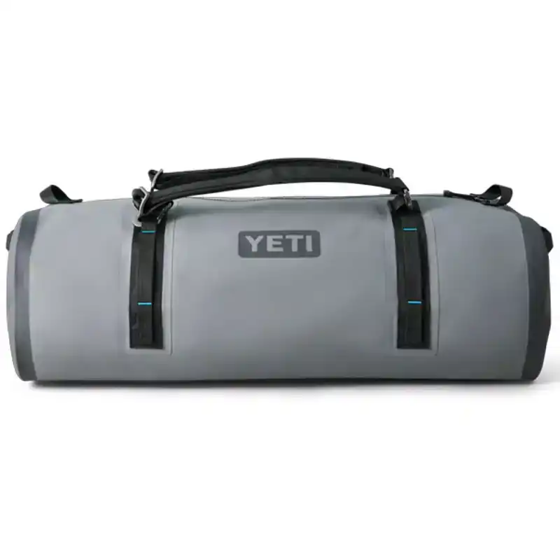 Panga Duffel 100L - Storm Grey
