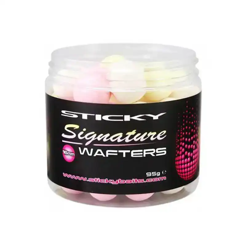Signature Wafters - 12 mm