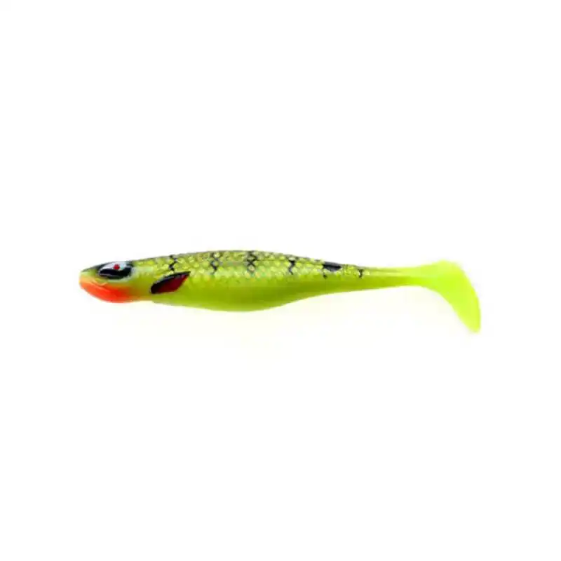 Strike Series Mini Paddle - Brown Perch