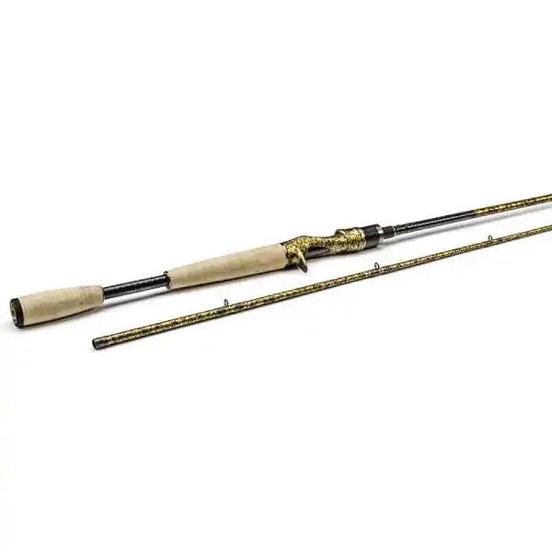 W8 Powerstrike - T - 240 cm - 50 bis 120 Gramm