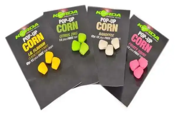 Pop-up Corn