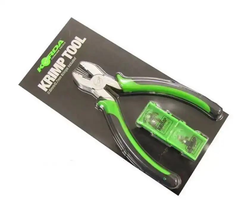 Krimp Tool