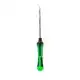 Ti Gated Needle - Small