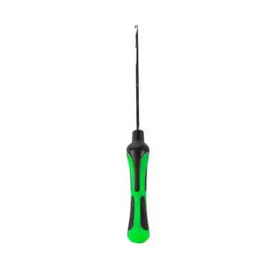 Ti Gated Needle - Small
